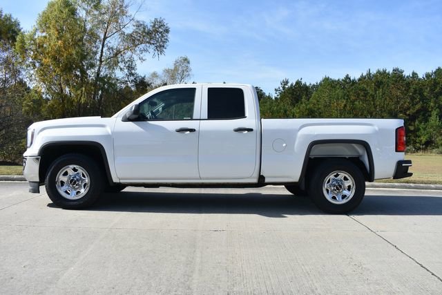 Used 2017 GMC Sierra 1500 2WD Double Cab w/ Sierra Appearance Package image 3
