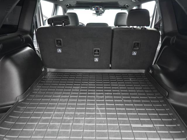 Used 2025 Jeep Grand Cherokee Laredo X image 20