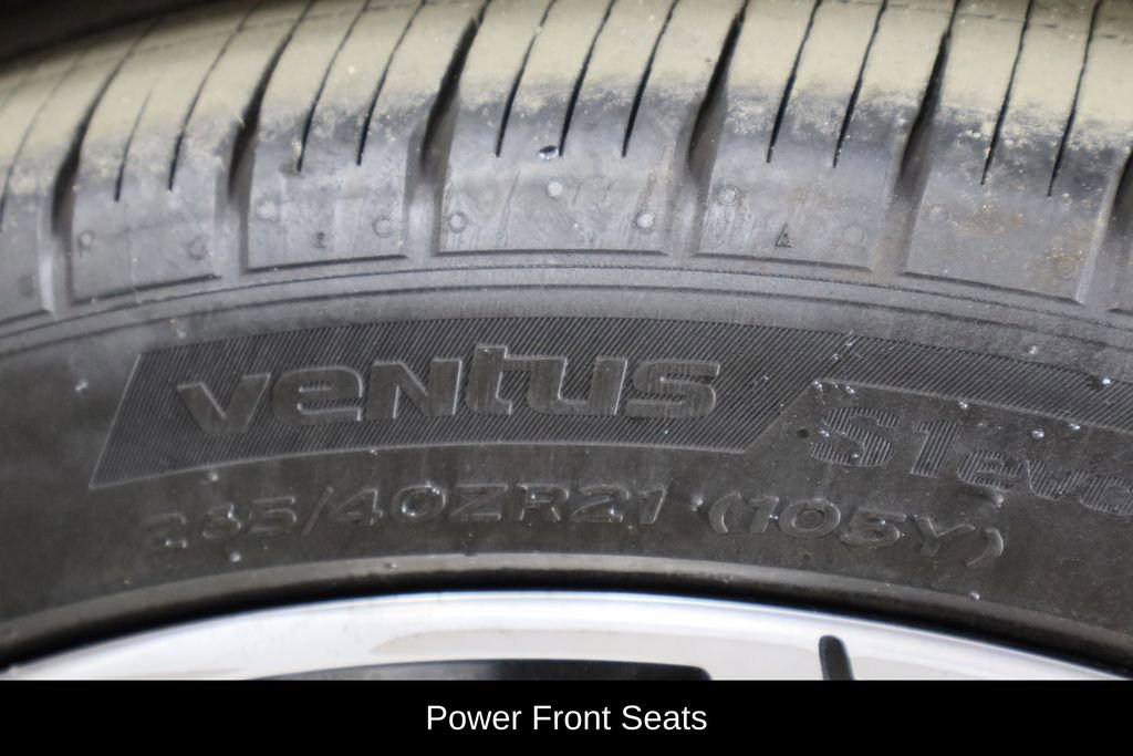 Used 2020 BMW X4 M w/ Executive Package image 41