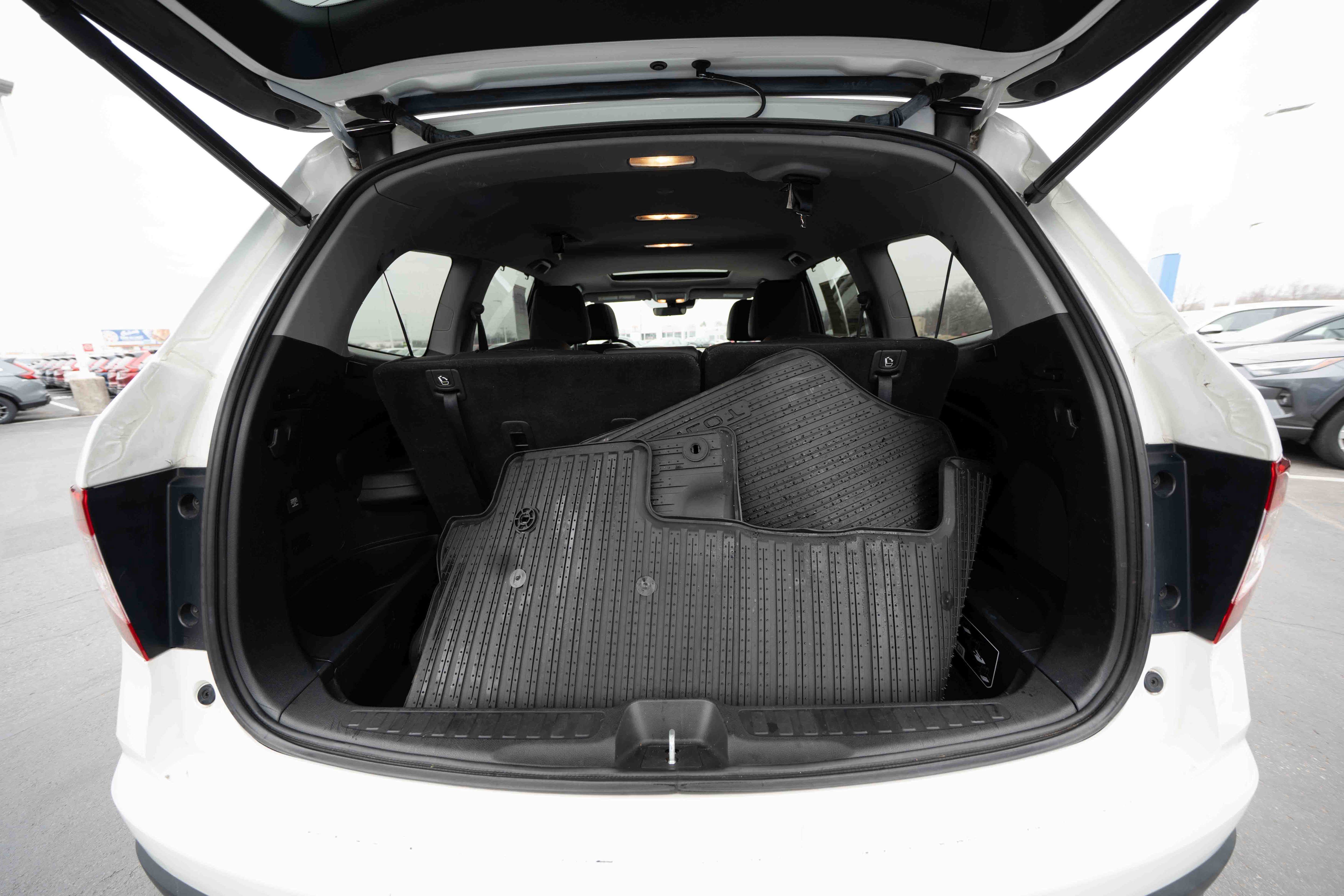 Used 2022 Honda Pilot EX-L image 28