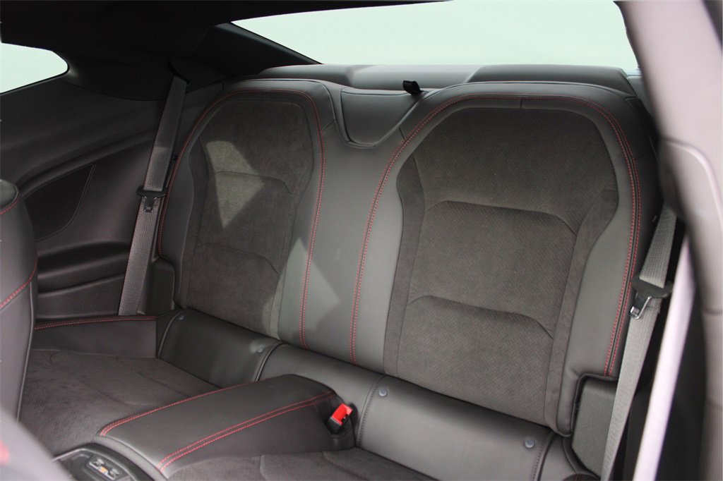 Used 2023 Chevrolet Camaro ZL1 image 13