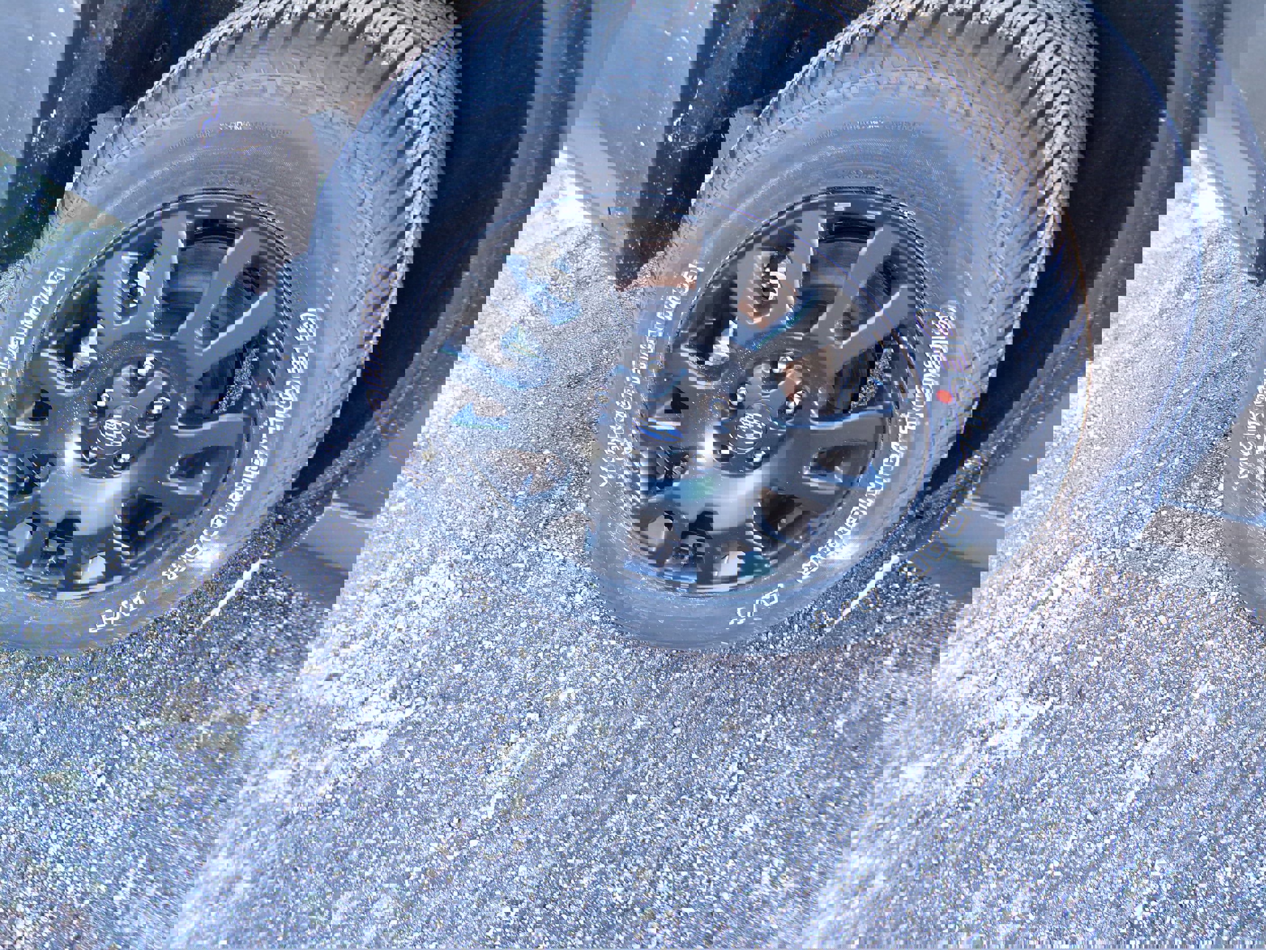 Certified 2026 Subaru Forester Wilderness image 4