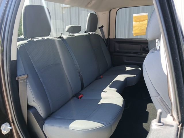 Used 2016 RAM 2500 Tradesman w/ Chrome Appearance Group AWD/4WD image 21