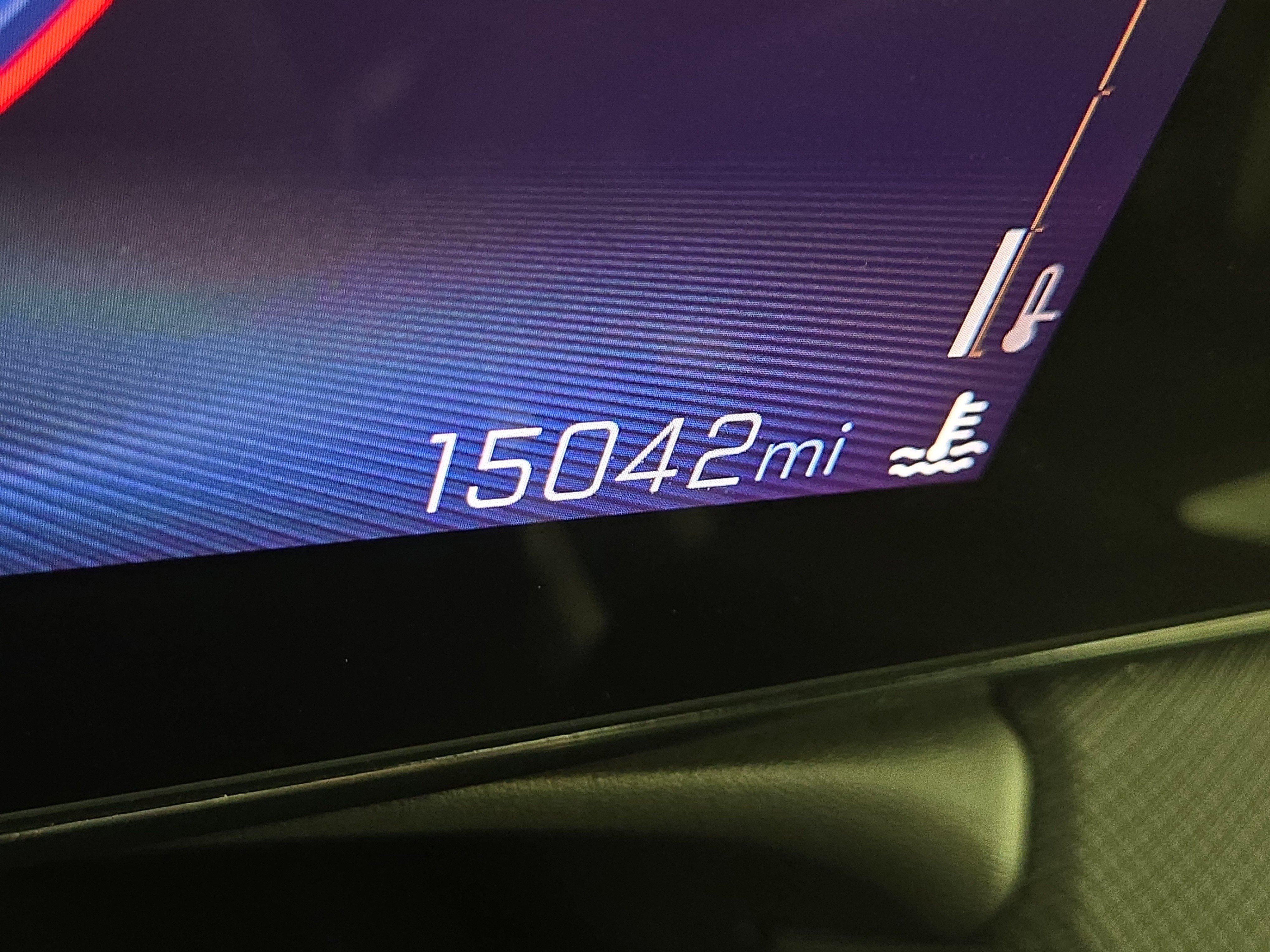 Certified 2025 Chevrolet TrailBlazer RS w/ Convenience Package image 18