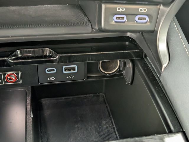 Used 2025 Lexus RX 350 FWD w/ Technology Package image 20