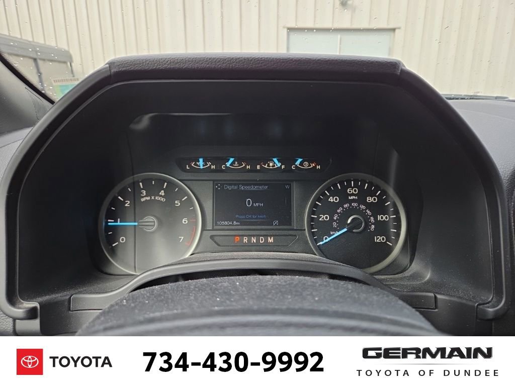 Used 2019 Ford F150 Limited image 30