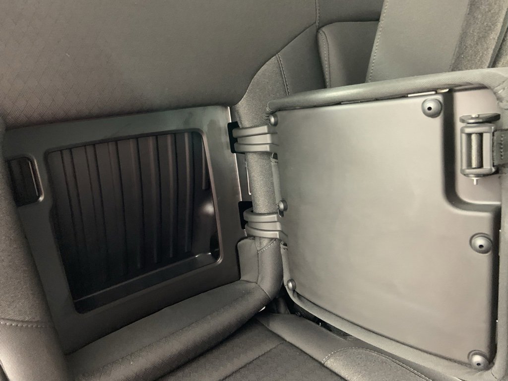 Used 2025 GMC Sierra 1500 Elevation image 21