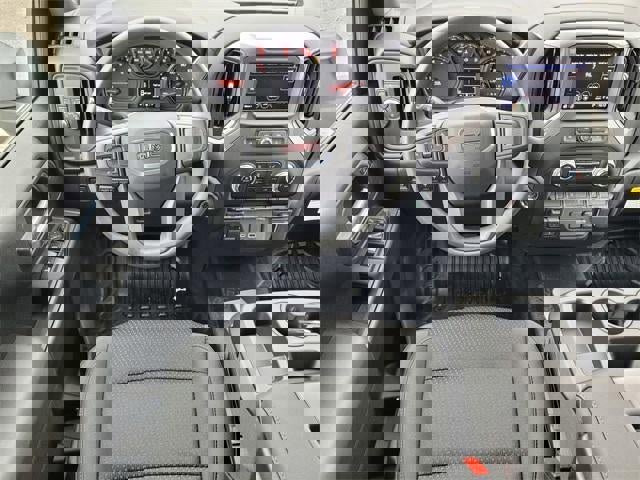 New 2026 GMC Sierra 2500 Pro w/ Convenience Package image 16