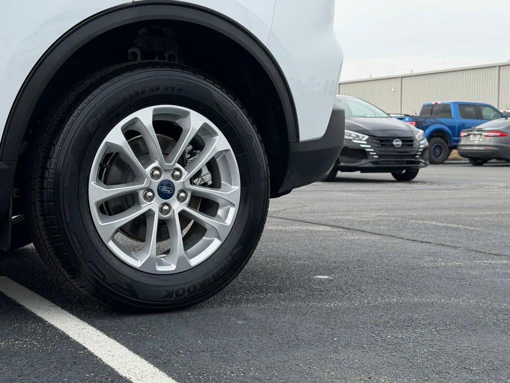 Used 2022 Ford Escape SE w/ Convenience Package image 43