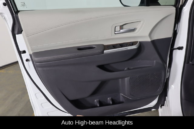 Used 2024 Toyota Sienna XLE AWD/4WD image 20