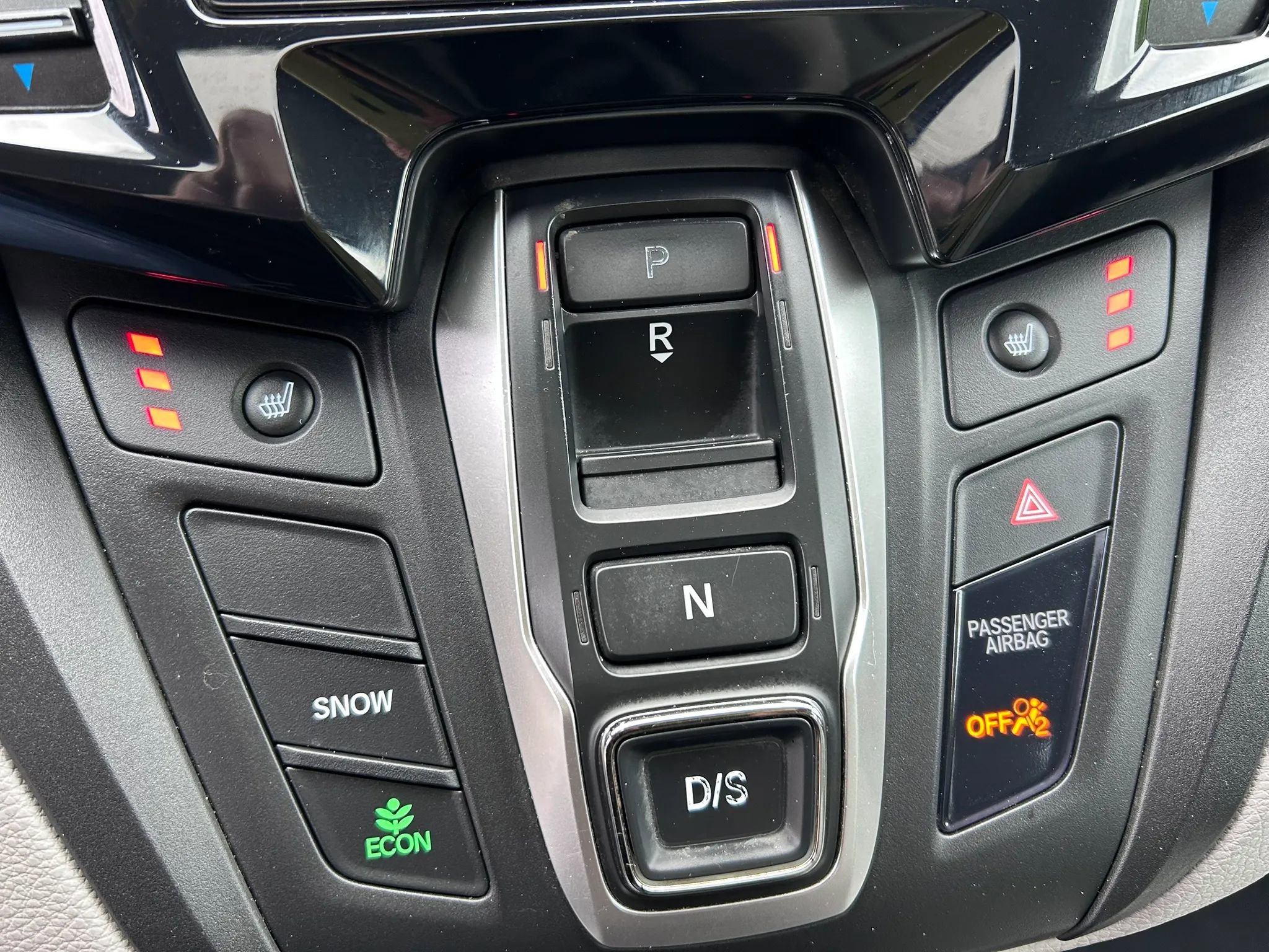 Used 2018 Honda Odyssey EX-L image 51