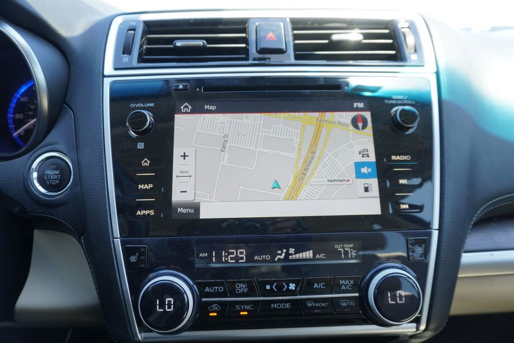 Used 2019 Subaru Outback 2.5i Limited w/ Protection Package #1 image 10