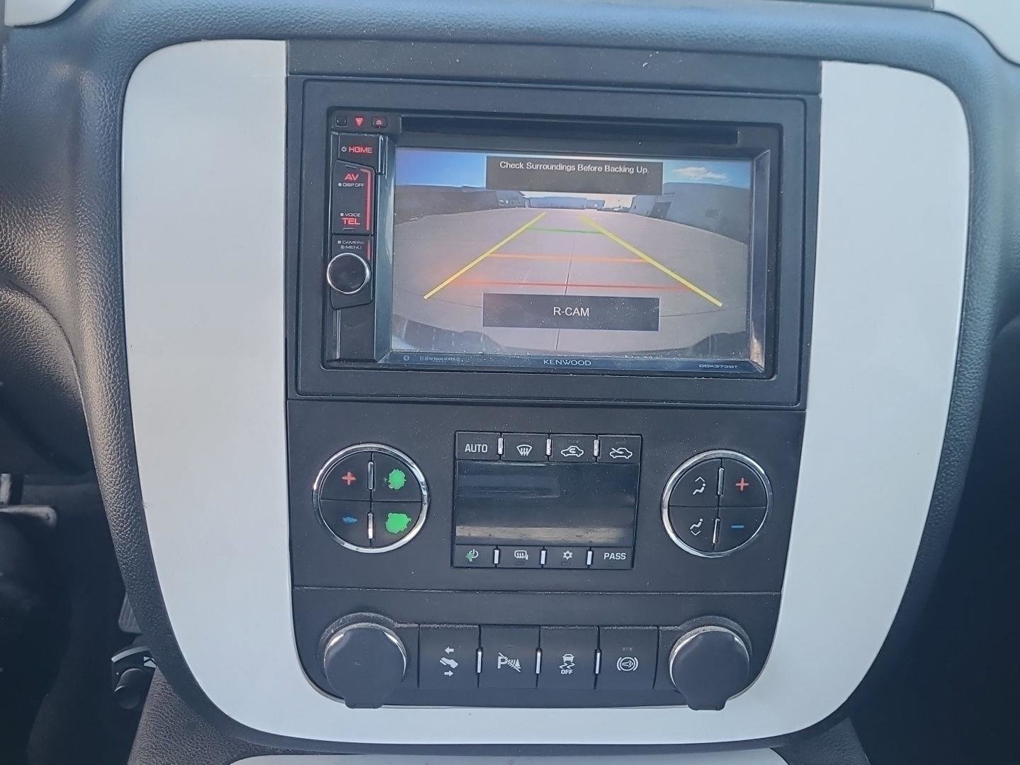 Used 2013 GMC Sierra 2500 Denali w/ Suspension Package, Off-Road image 36