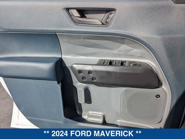 New 2024 Ford Maverick Tremor w/ Tremor Off-Road Package AWD/4WD image 10