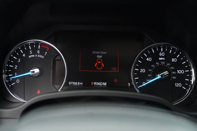 Used 2020 Ford Expedition Max King Ranch AWD/4WD image 27
