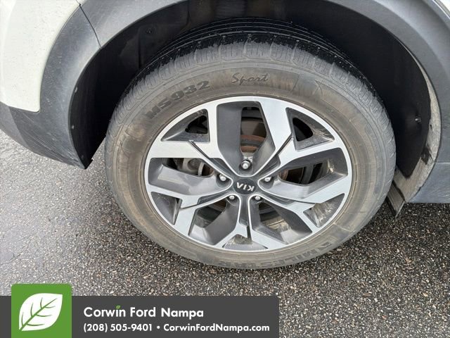 Used 2020 Kia Sportage EX w/ Option Group 15 image 6