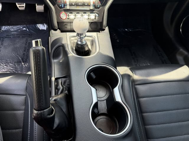 Used 2019 Ford Mustang Bullitt w/ Bullitt Electronics Package RWD image 26