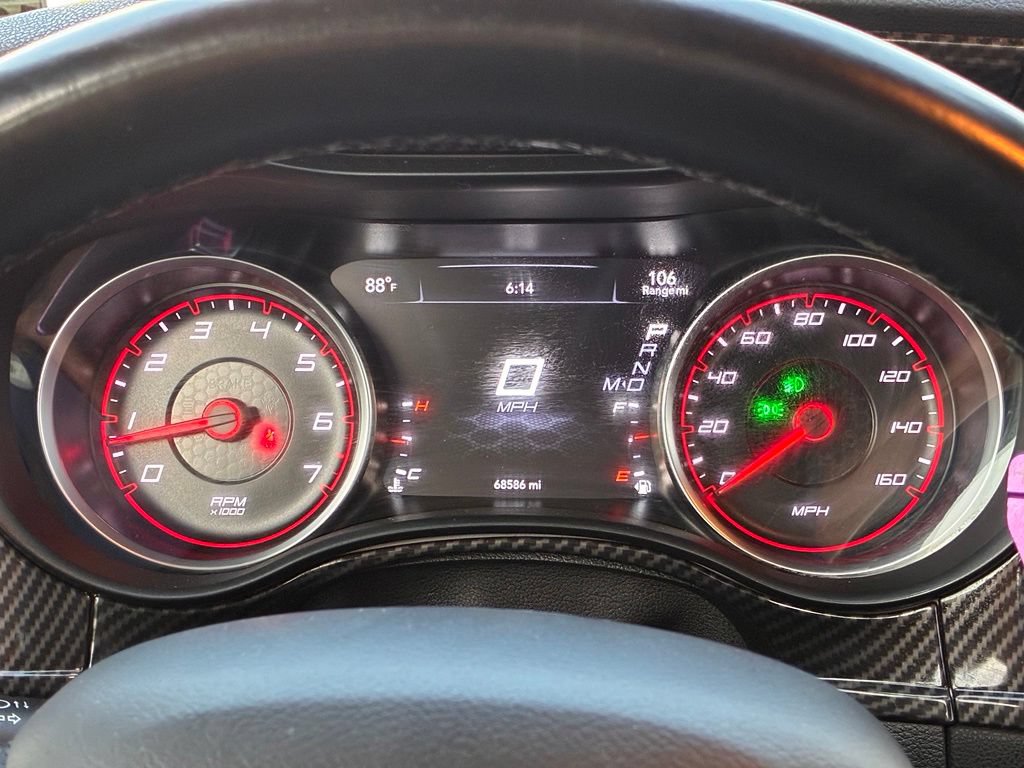 Used 2021 Dodge Charger R/T RWD image 39