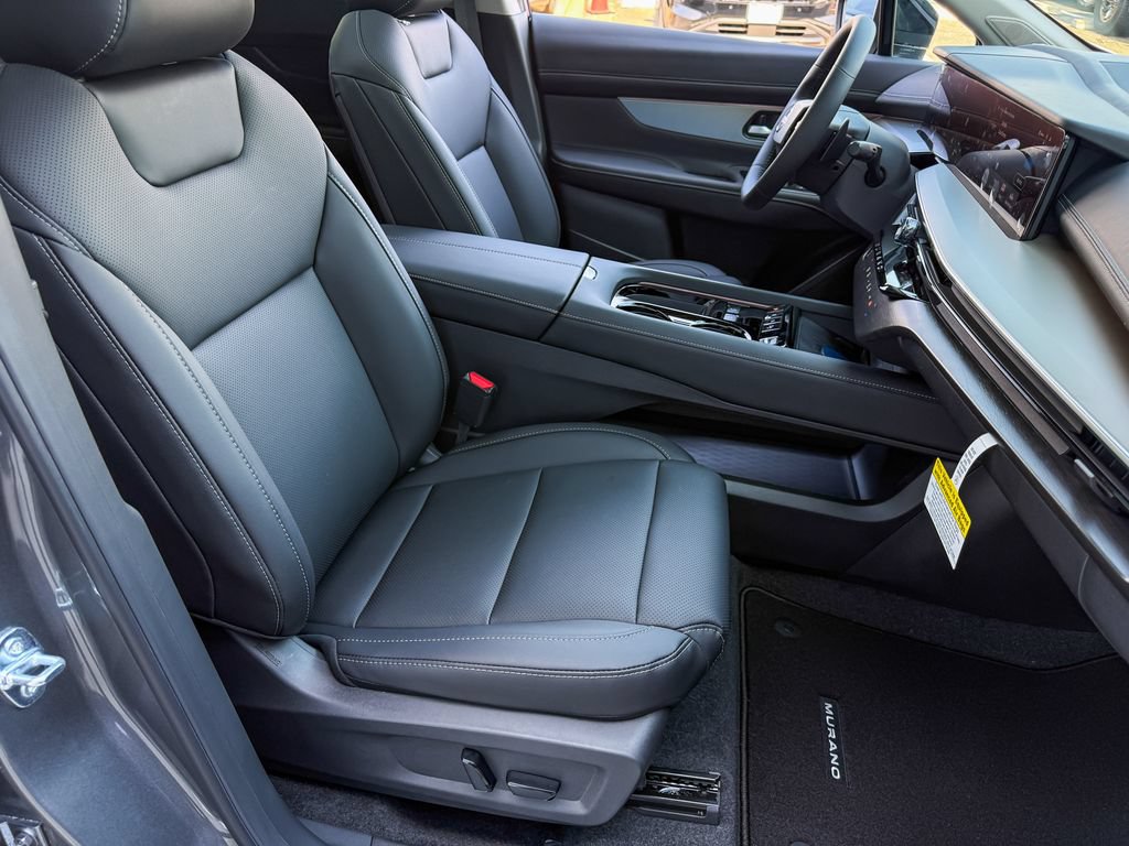 New 2026 Nissan Murano SL AWD/4WD image 13