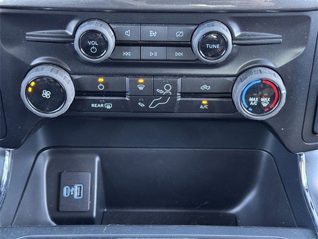 Certified 2024 Ford F150 STX image 19