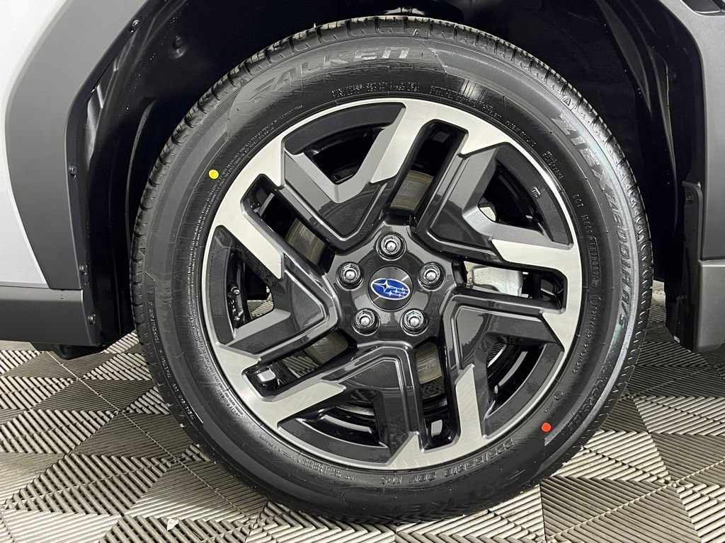 New 2026 Subaru Forester Limited AWD/4WD image 16