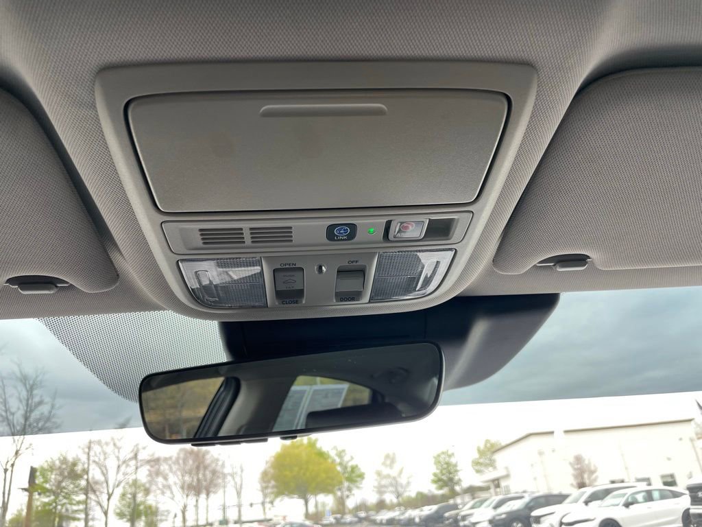 Certified 2021 Honda Accord Touring image 16