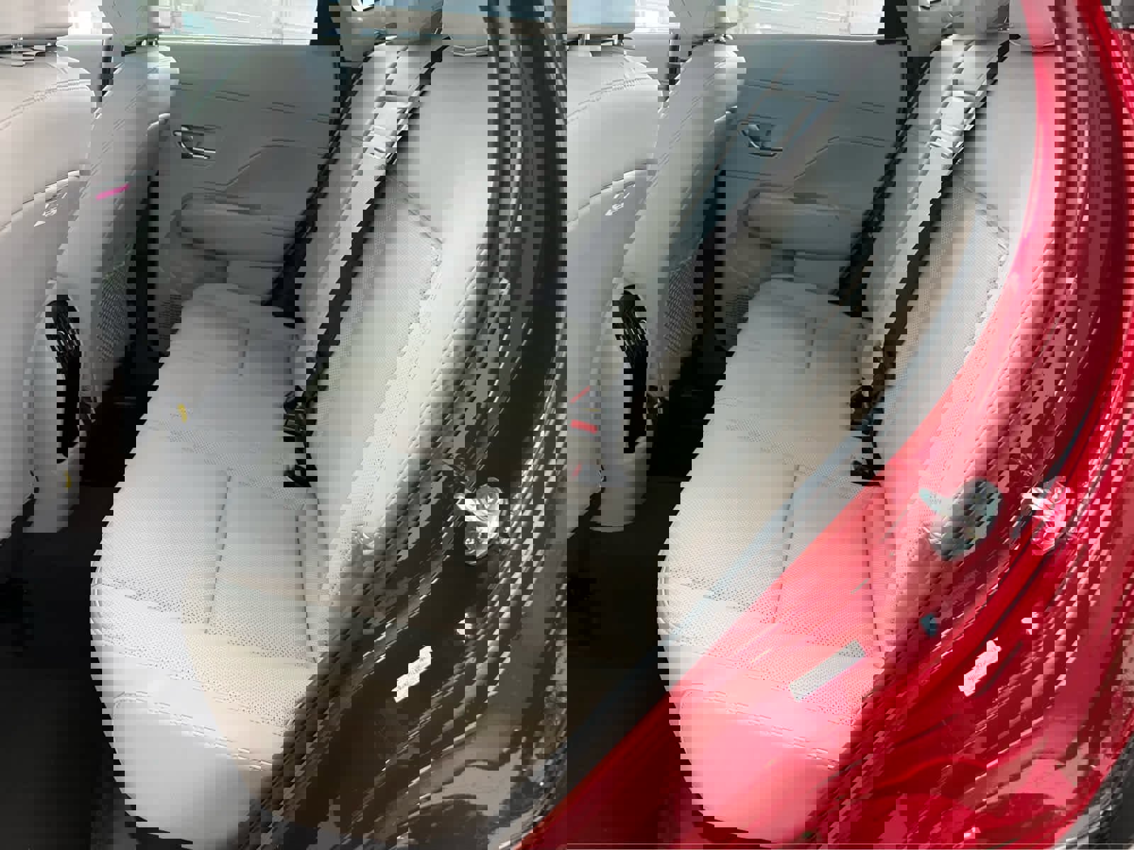 New 2026 Hyundai Kona Limited image 27