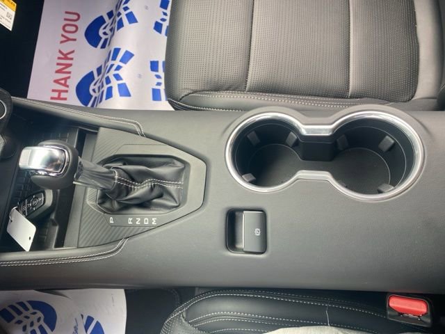 New 2024 Ford Mustang GT Premium image 19