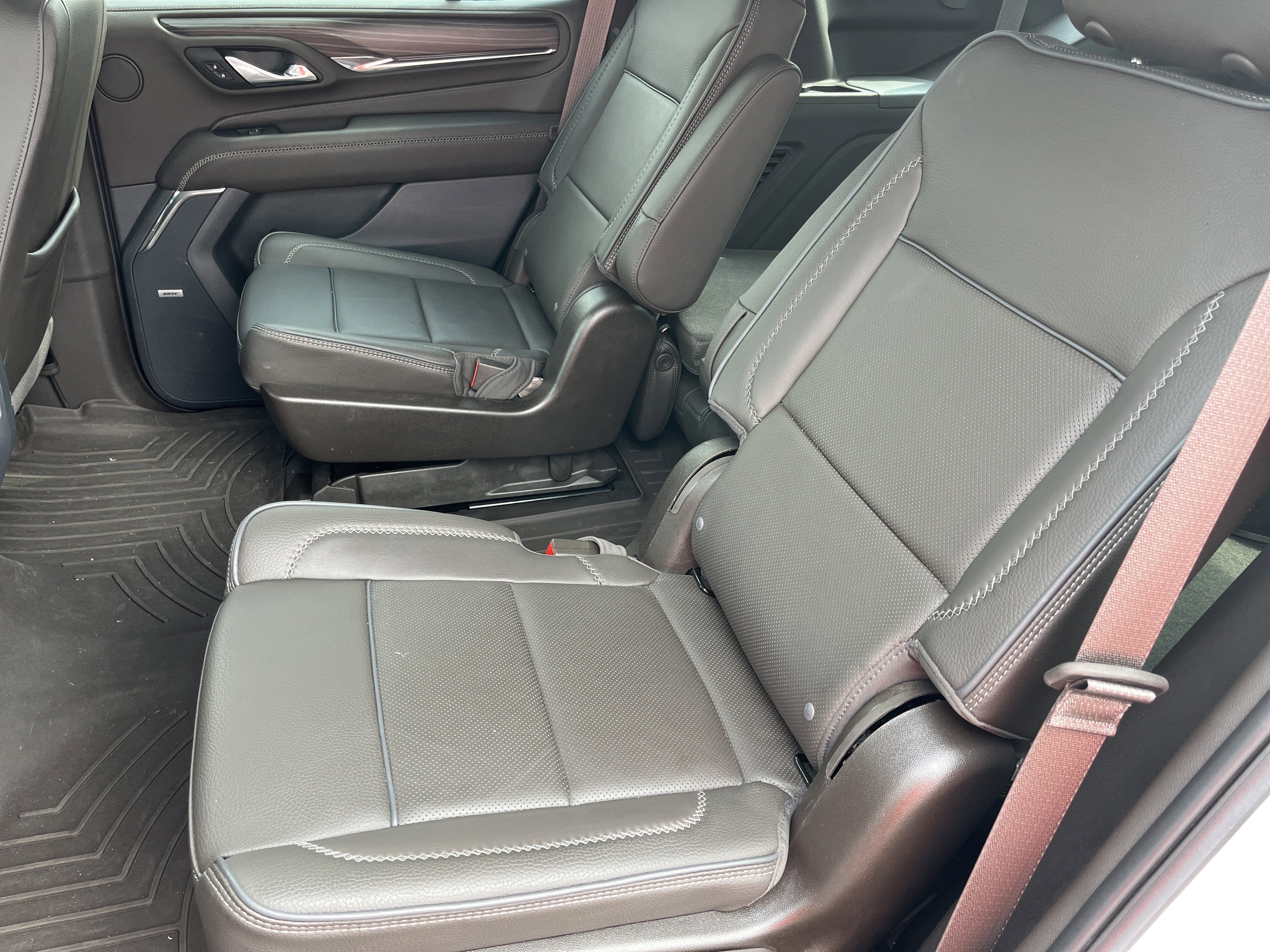 Used 2023 GMC Yukon Denali w/ Max Trailering Package image 19