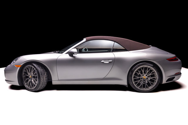 Used 2017 Porsche 911 Carrera RWD image 35