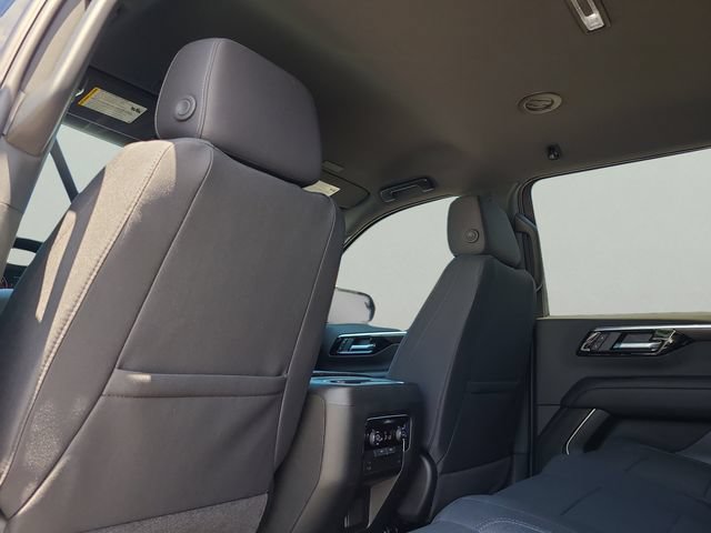 New 2026 Chevrolet Suburban LS w/ LPO, Dark Essentials Package RWD image 10