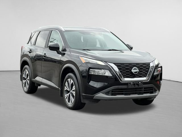 Used 2023 Nissan Rogue SV w/ SV Premium B Package AWD/4WD 360° Tour