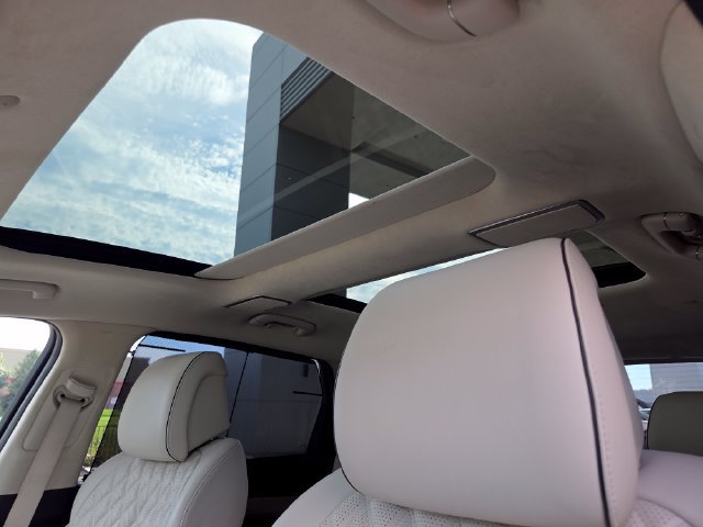 Used 2023 Genesis GV80 3.5T w/ Prestige Package AWD/4WD image 9