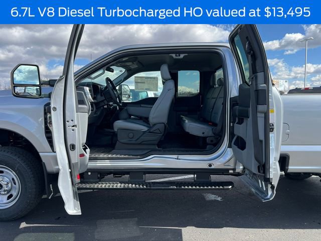 New 2026 Ford F350 XL image 7