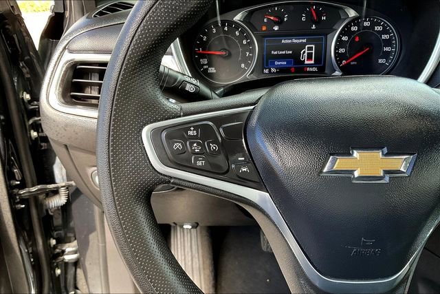 Used 2023 Chevrolet Equinox LT FWD image 18