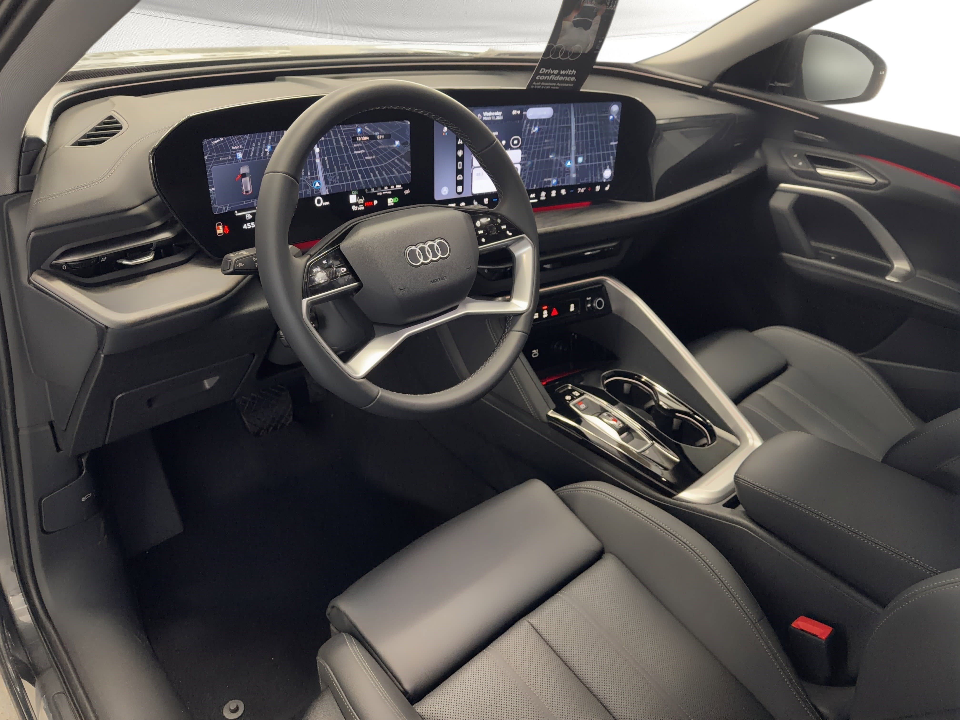 New 2026 Audi Q5 Premium Plus image 4