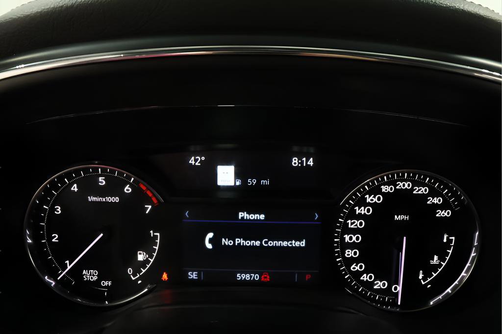 Used 2022 Cadillac CT5 Premium Luxury AWD/4WD image 15