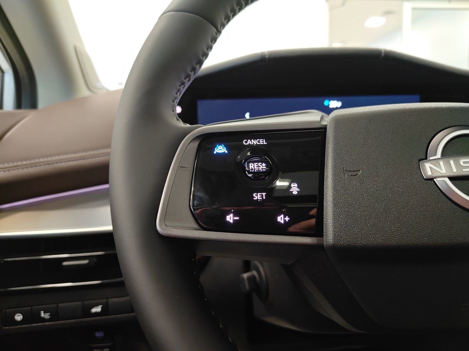 New 2026 Nissan Murano Platinum image 22