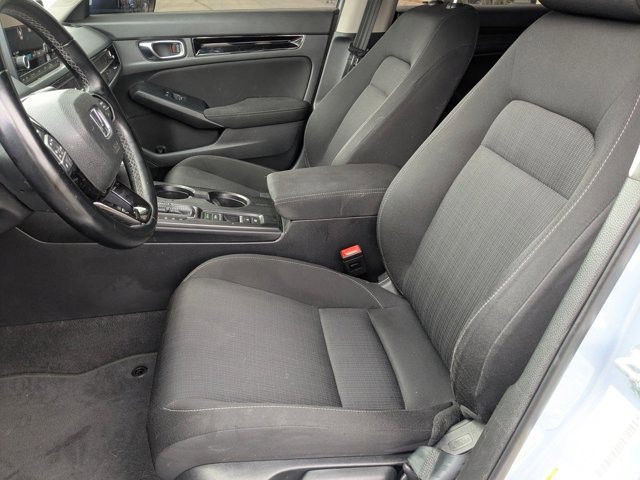 Used 2022 Honda Civic EX image 15