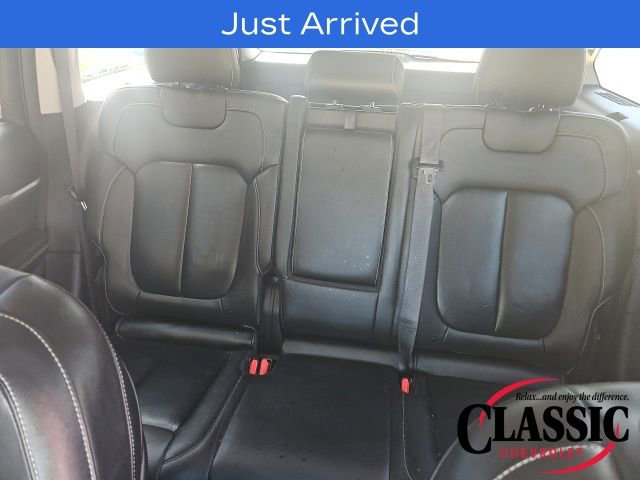 Used 2022 Jeep Grand Cherokee Limited image 20