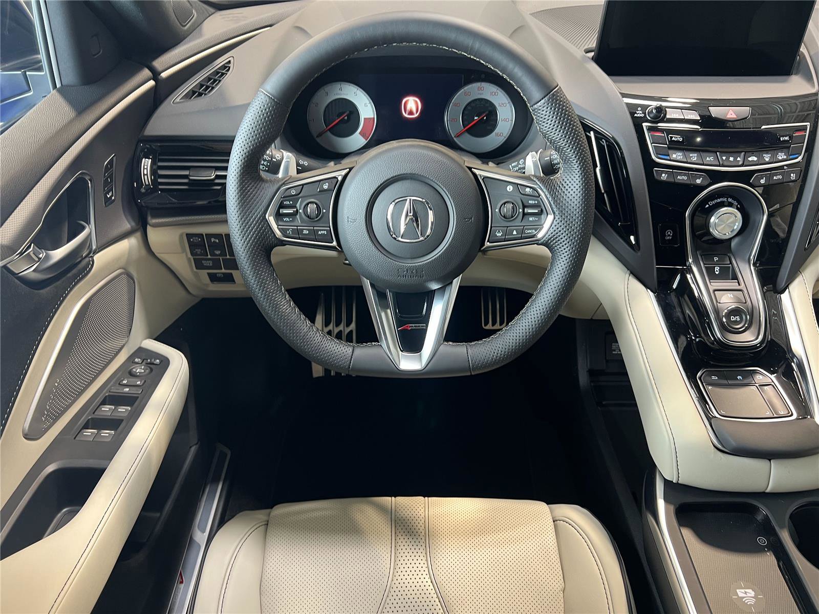 New 2026 Acura RDX A-Spec image 18