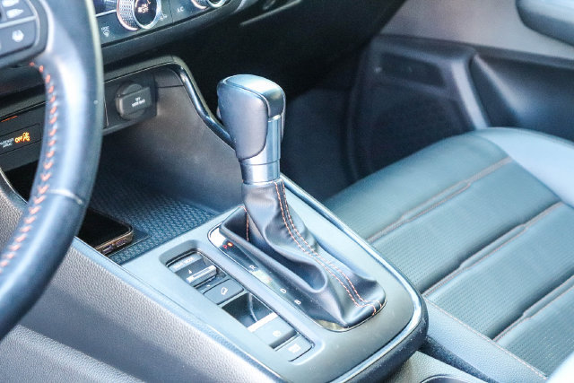 Certified 2025 Honda CR-V Sport-L image 20