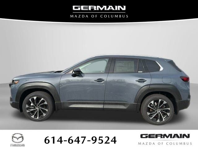 New 2026 MAZDA CX-50 2.5 Hybrid w/ Weather Package image 12
