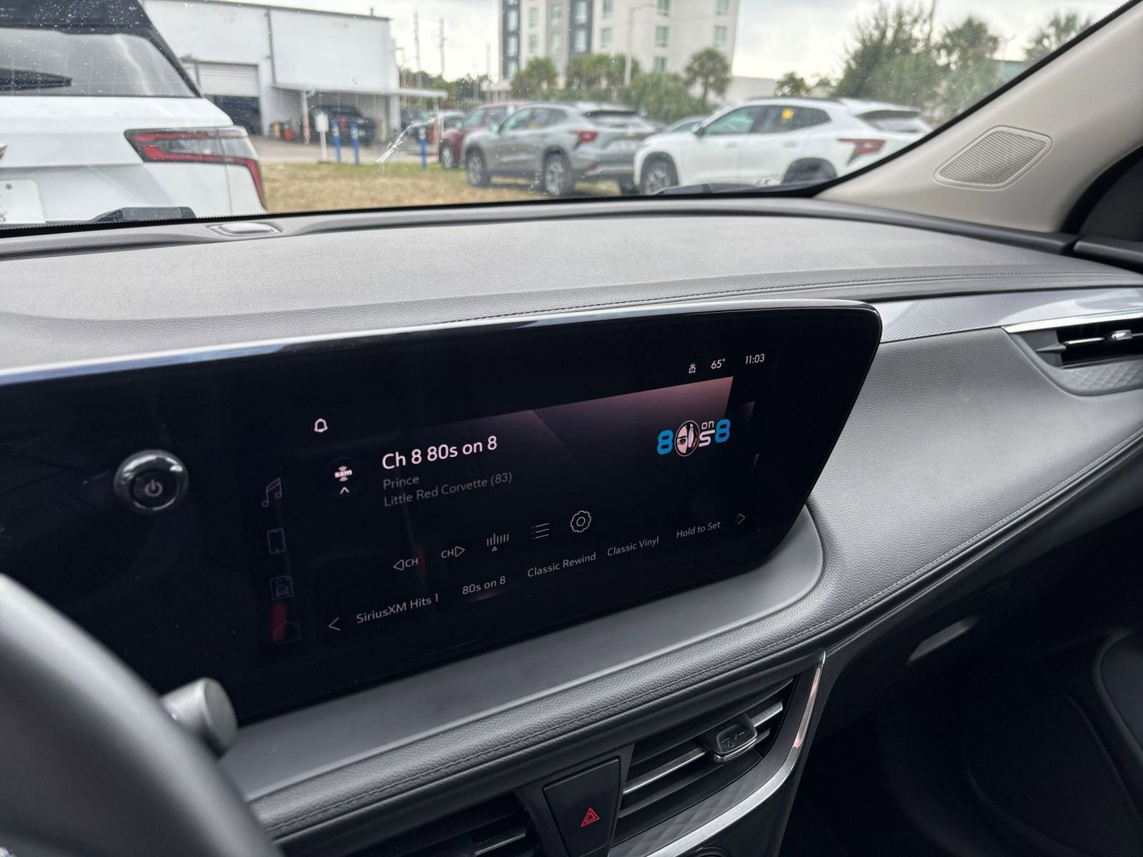 Used 2025 Buick Encore GX Preferred image 22