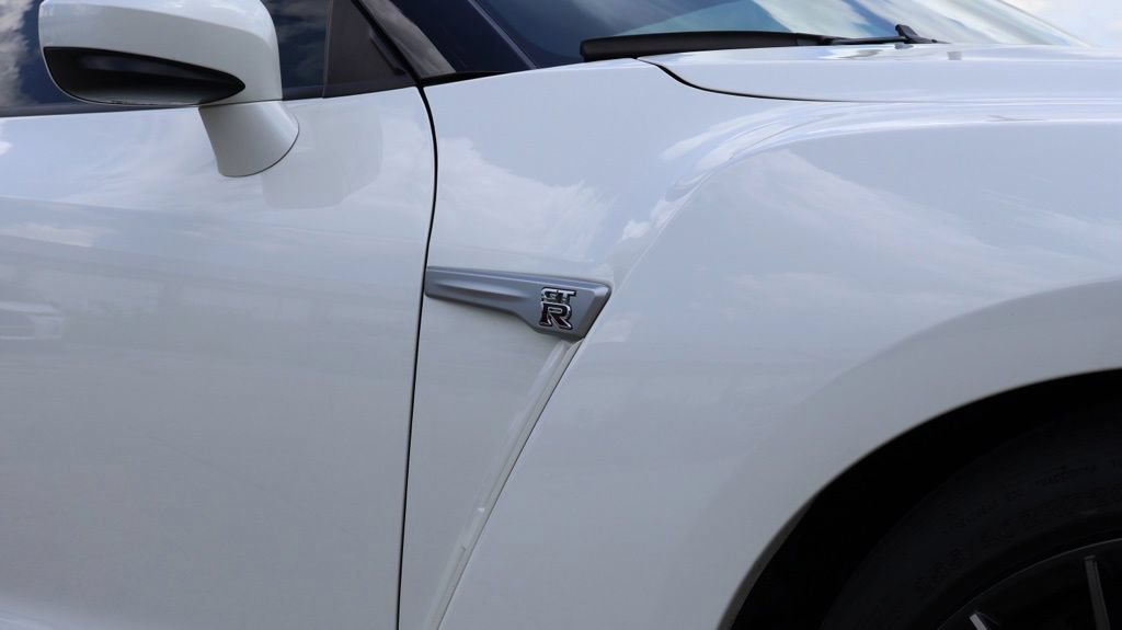 Used 2021 Nissan GT-R Premium AWD/4WD image 51