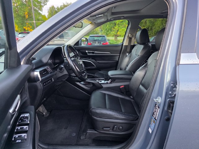 Certified 2022 Kia Telluride S AWD/4WD image 16