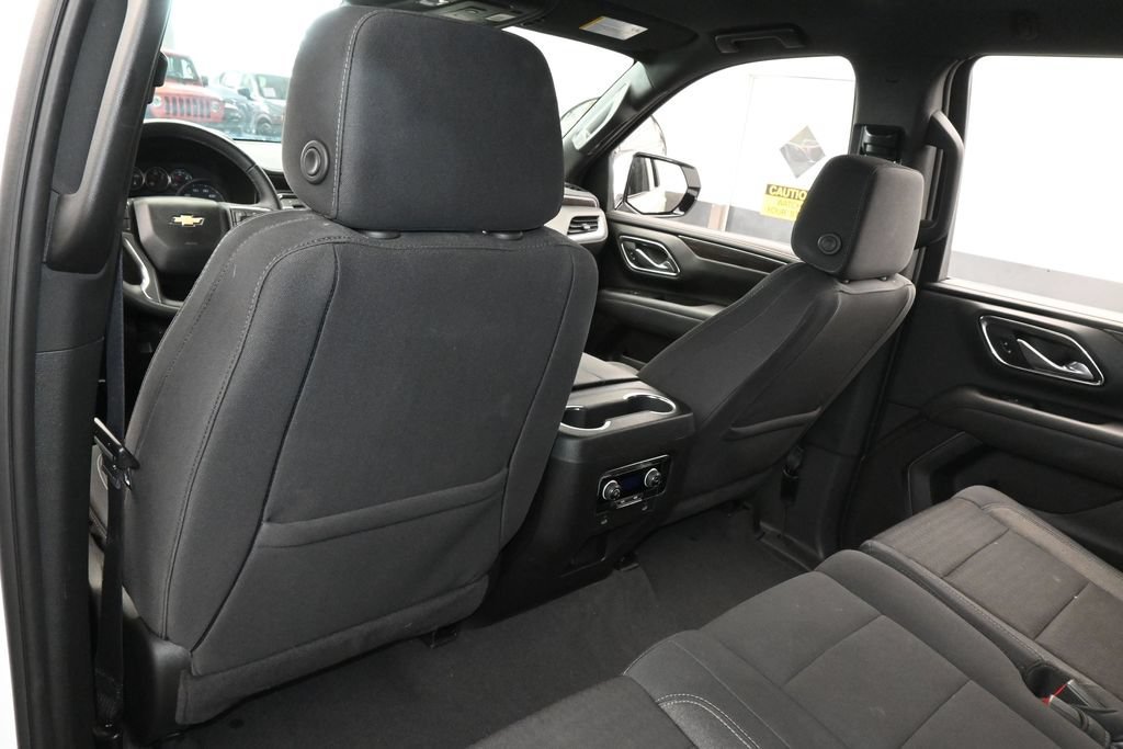 Used 2024 Chevrolet Tahoe LS RWD image 36