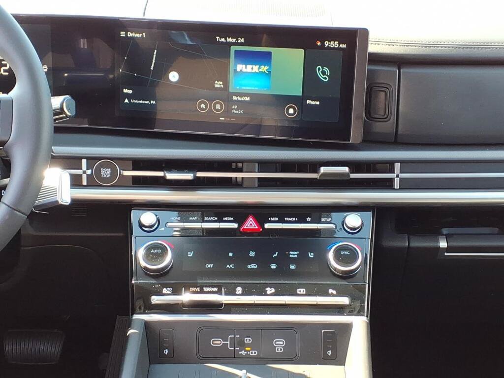 New 2026 Hyundai Santa Fe XRT AWD/4WD image 7