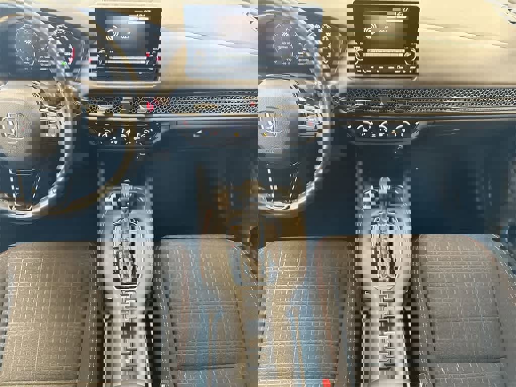 Used 2023 Honda HR-V Sport image 28