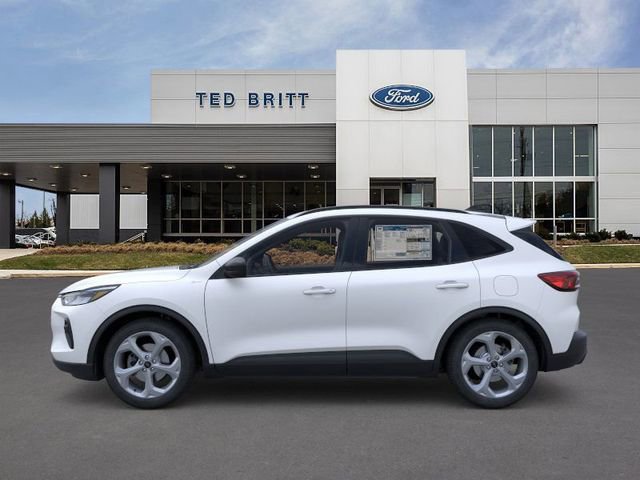 New 2026 Ford Escape ST-Line w/ Tech Pack #1 image 4